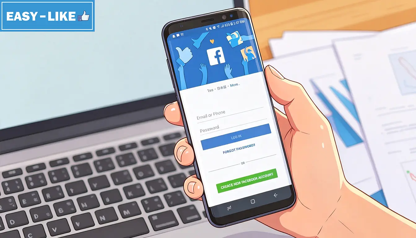 消費者購物前的 Facebook 信任審查漏斗:展示粉絲專頁的初始粉絲數與貼文按讚數如何直接影響最終的廣告轉換率與購買決策。