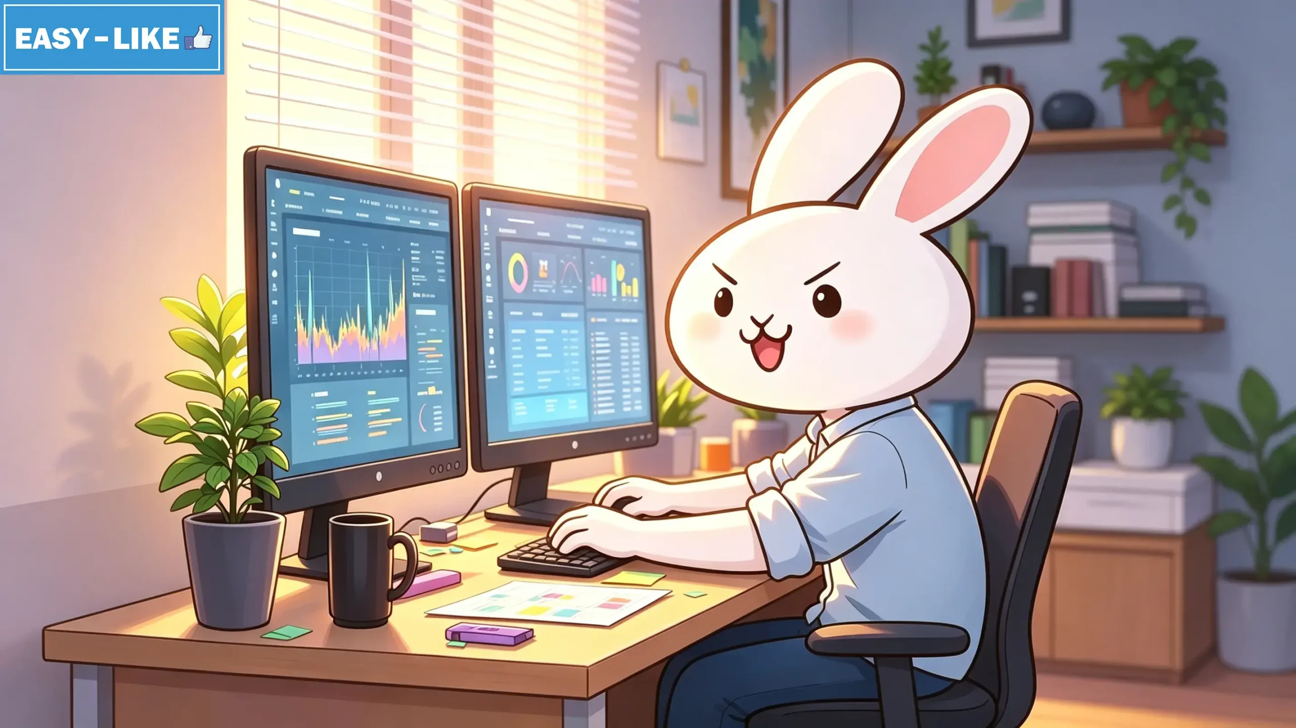 運用 AI 多媒體影音工具製作高畫質 Reels 短片,並同步佈局 Instagram、YouTube 等多平台的社群行銷策略。