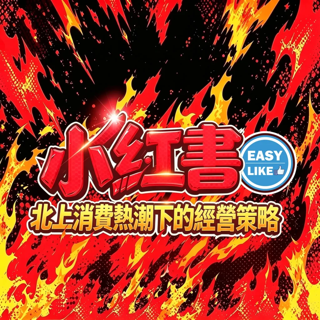 2026年香港小紅書行銷趨勢：實體店與零售品牌如何透過建立數字門面，精準攔截本地消費預算與內地旅客跨境流量。